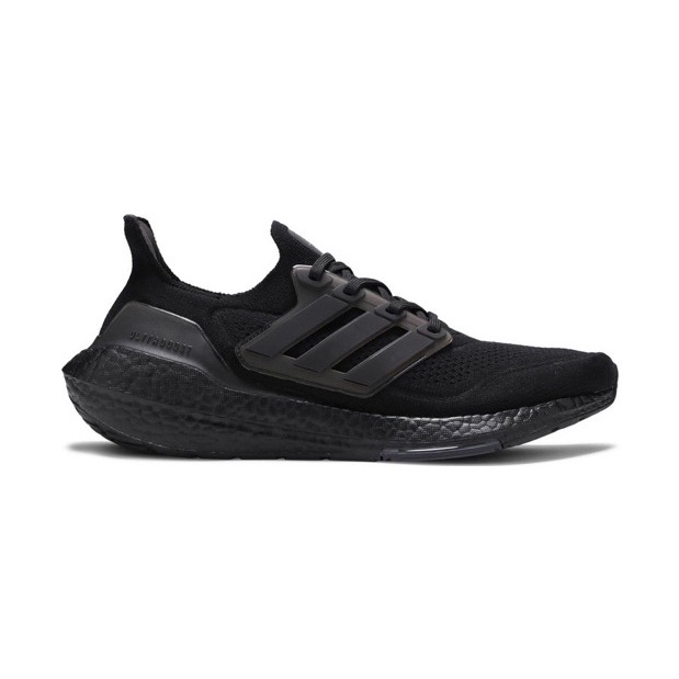 UltraBoost 2021 All Black Triple Black