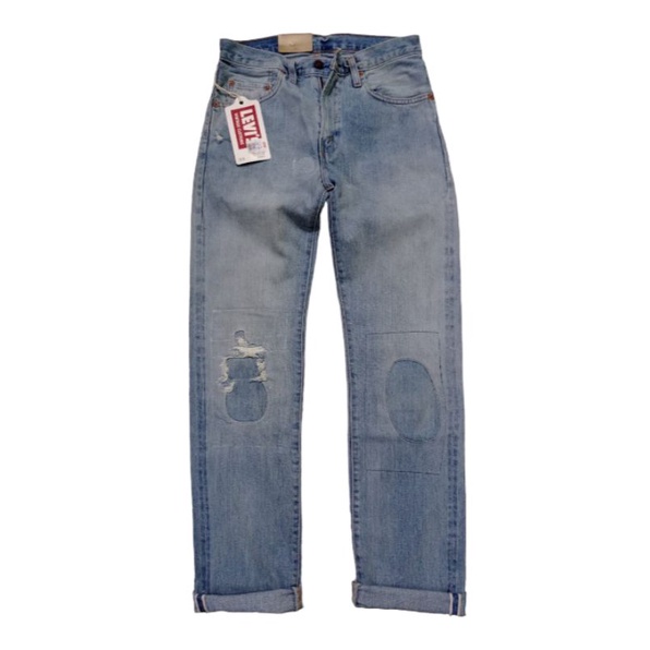 LEVIS VINTAGE CLOTHING 505 1967