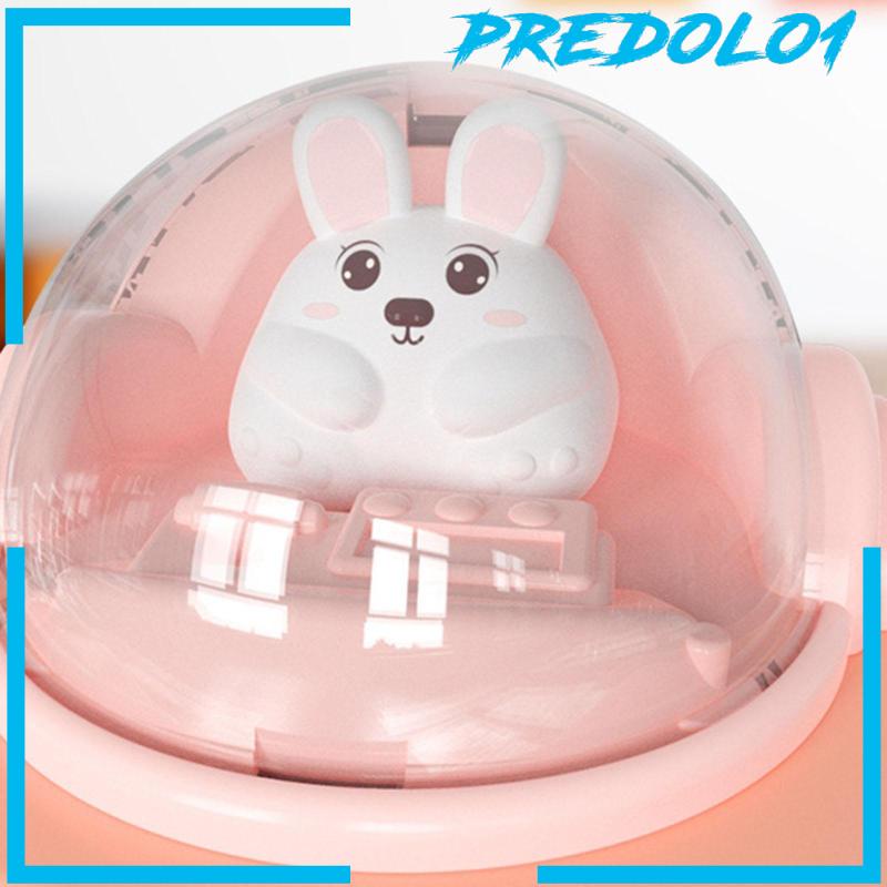 [Predolo1] Vending Grabber Machine Grab Doll Klip Boneka Dengan Suara Untuk Anak Kids