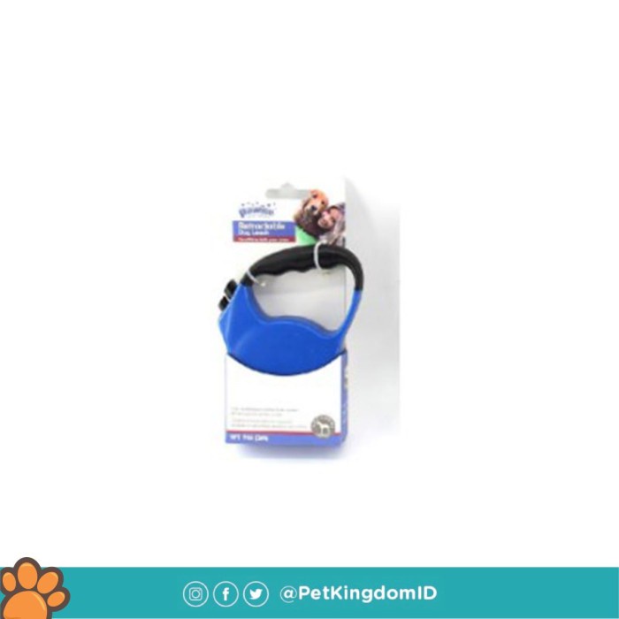 TALI ANJING RETRACTABLE 3M