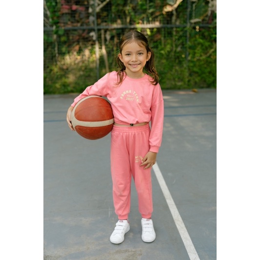 Pop Crop Set Bohopanna B31