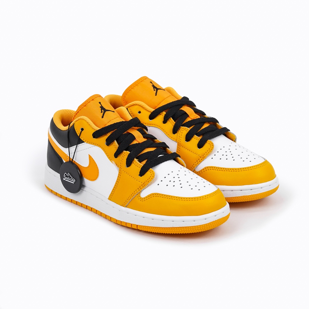 Air Jordan 1 Low Taxi GS