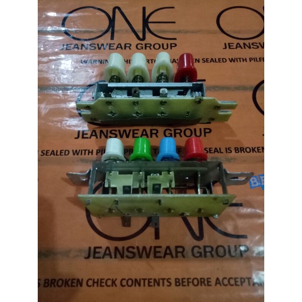 tombol switch blender sanex