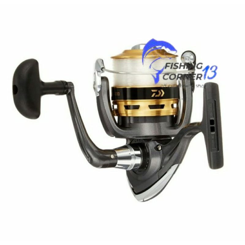 REEL DAIWA JOINUS FREE LINE MURAH - 1500 - 2000 - 3000 - 4000 - 5000 - MURAH