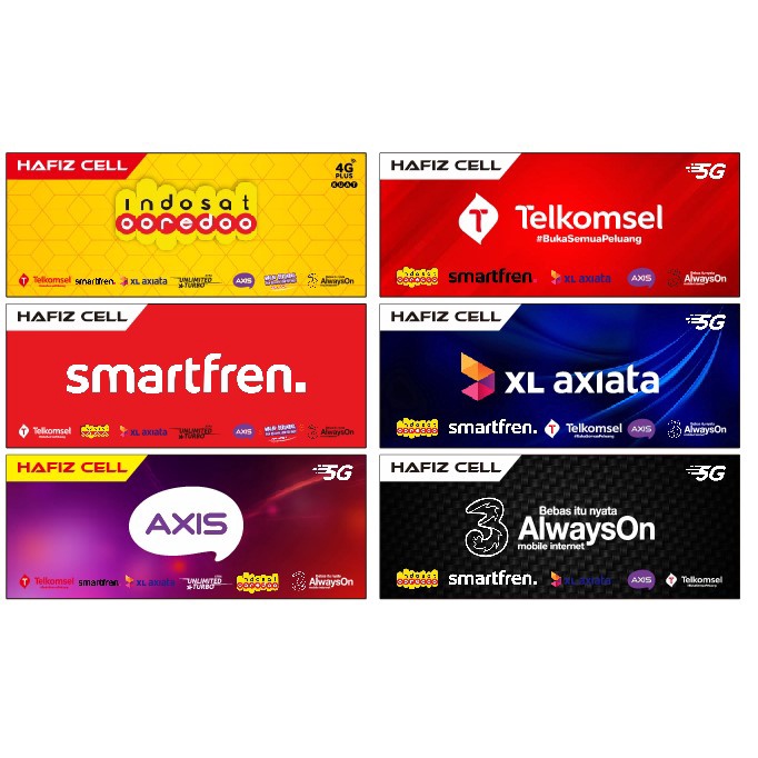 

STIKER VINYL LOGO ETALASE TOKO KONTER PROFIDER