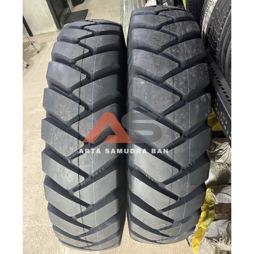 Ban Truk Trailer Swallow Grand V-LUG 1100 11.00 - 20 16PR