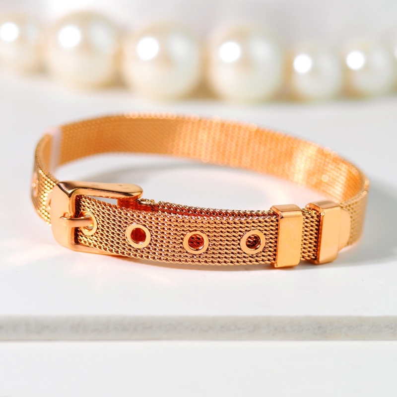 Gelang Fashion Rolex- Toko Emas Gadjah