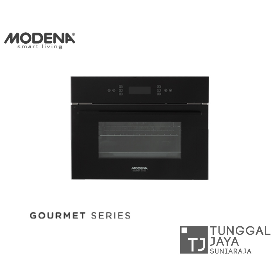Built-in Oven - Vicino BO 6435 MODENA