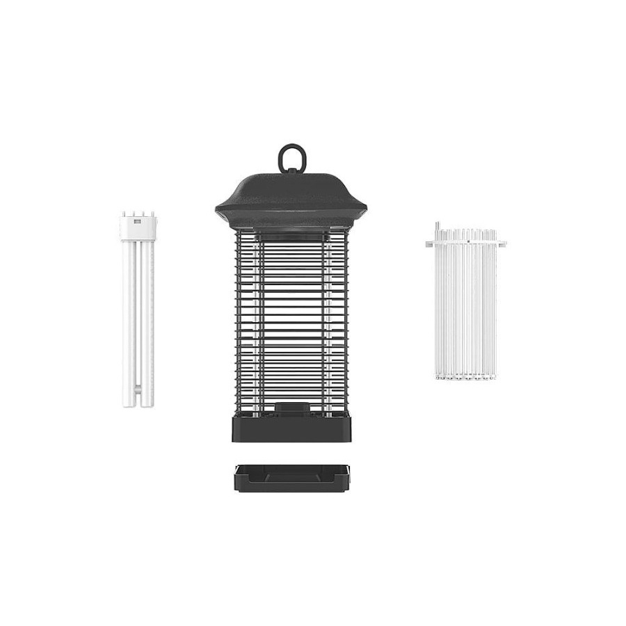 IDEALIFE IL-290A Insect Killer Lamp - Lampu Pembunuh Hama IPX4