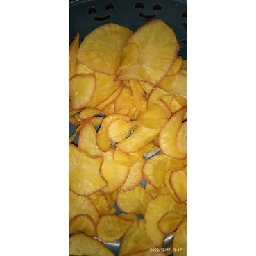 

Eneka Rasa Kripik Singkong dan Talas