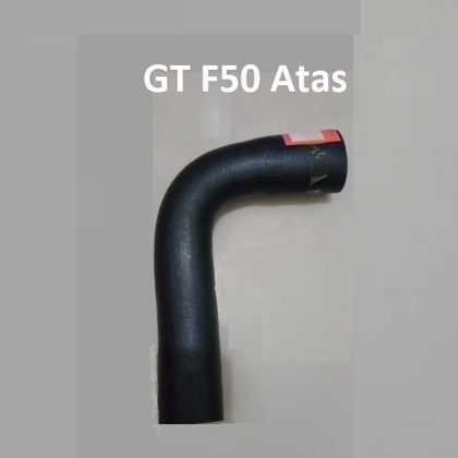 Selang Radiator Daihatsu GT F50 Atas