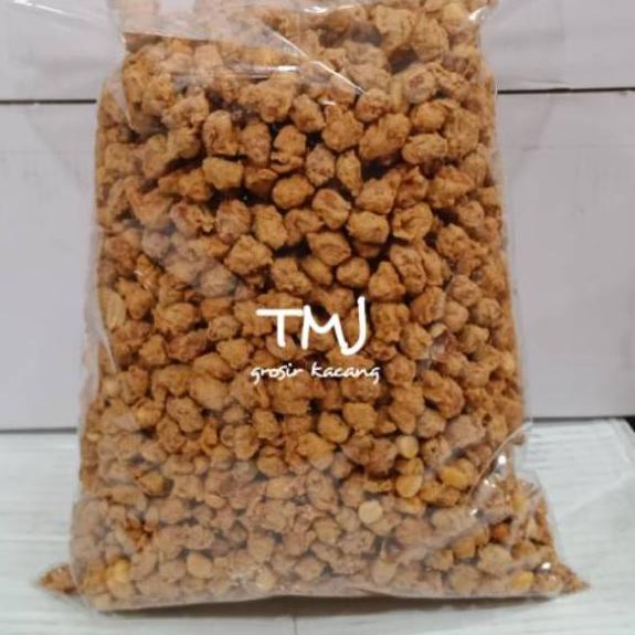 

[KODE PRODUK CA0MY8877] KACANG TELOR MEDAN (Satelit Palapa) 1KG