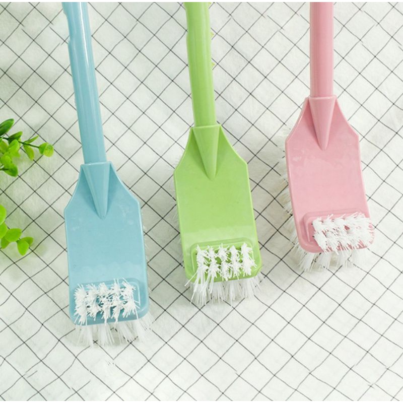 Sikat Kamar  Mandi Gagang Panjang