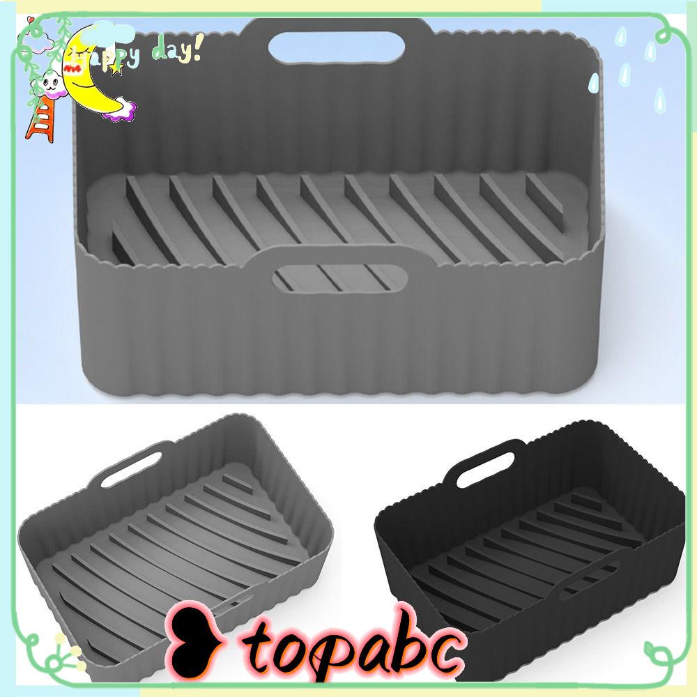 Top Untuk NINJA Air fryer Masak Dapur BBQ Plat Pemanas Air fryer Aksesoris Pengganti Liners Baking Pan