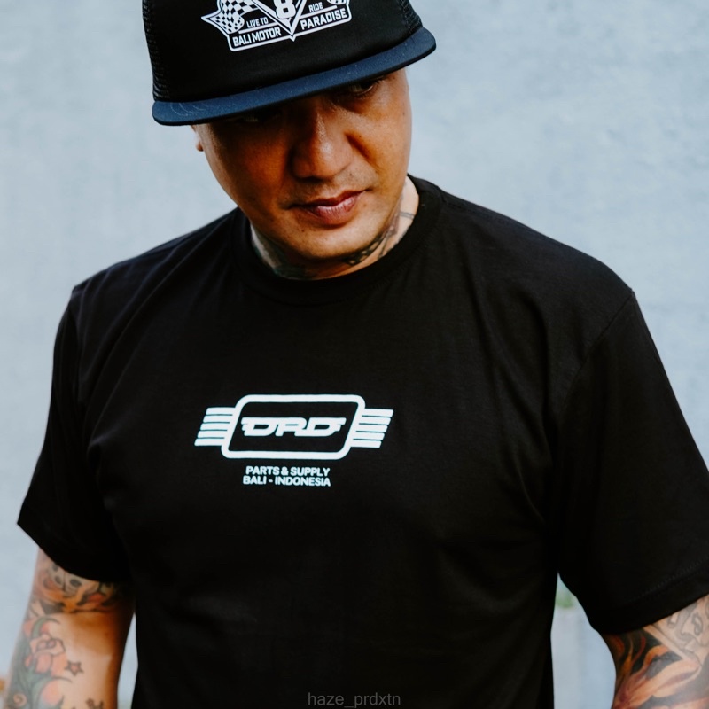 Tshirt Diamond Ride