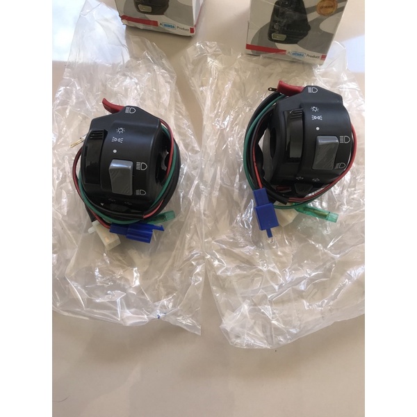 saklar vixion pnp nmax old 100%pnp