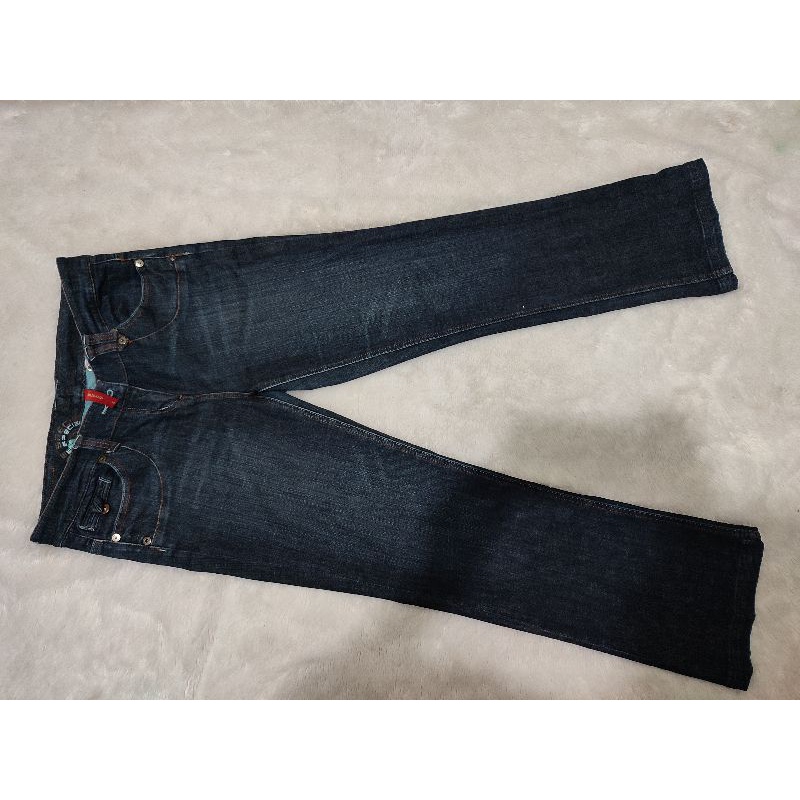 Celana jeans river island size 34 preloved