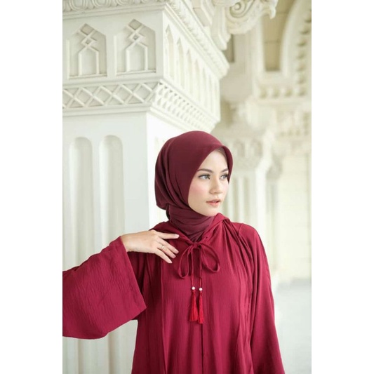 abaya Hoodie