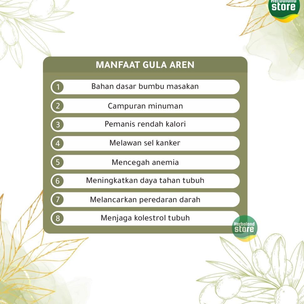 

1.1 Men Sale ILFAZY FOOD Gula Aren Semut Organik Murni 1 kg .,..,.,.,.