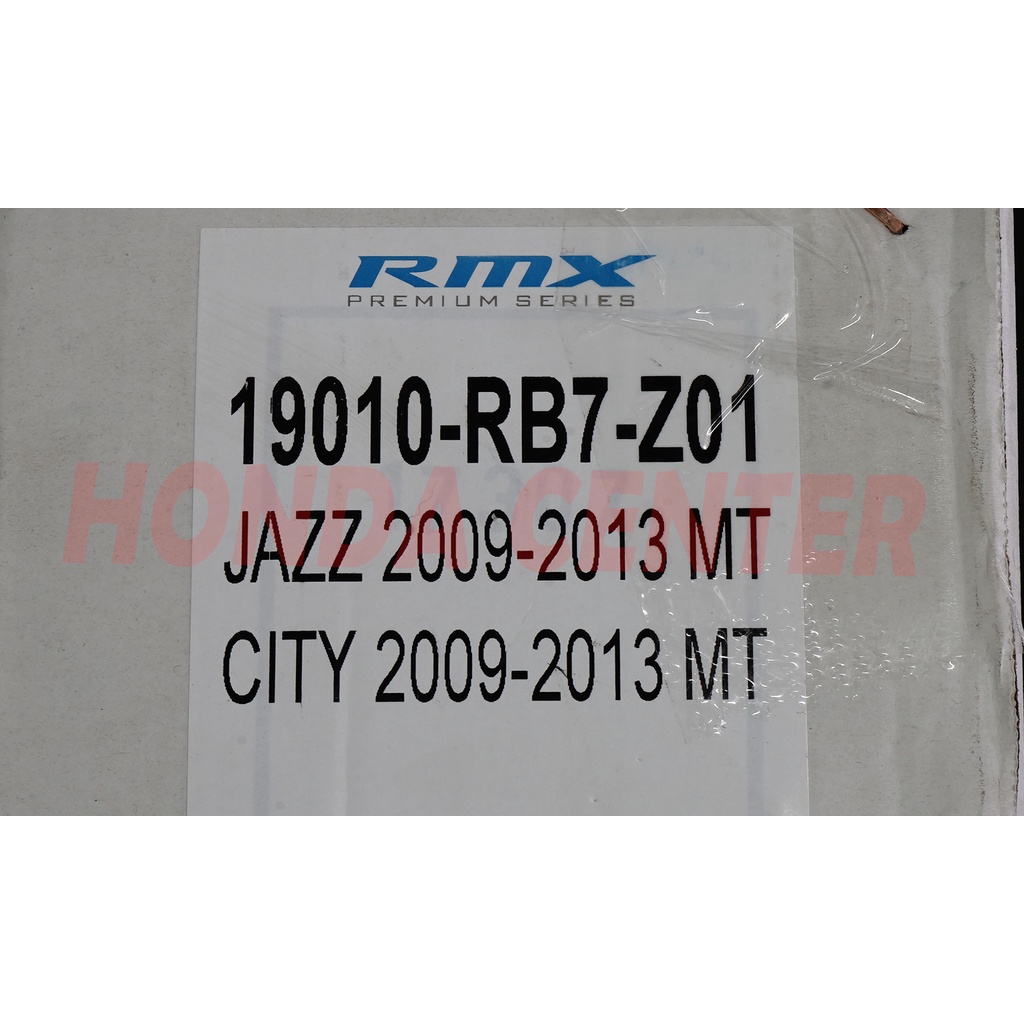 radiator racing full aluminium honda jazz s rs ge8 city gm2 2008 2009 2010 2011 2012 2013 2014 manual