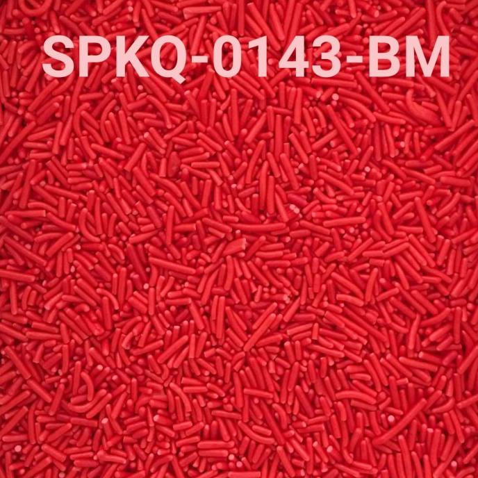 

[ COD ] GR-SPKQ-0143 Sprinkles sprinkle sprinkel 250gr meses