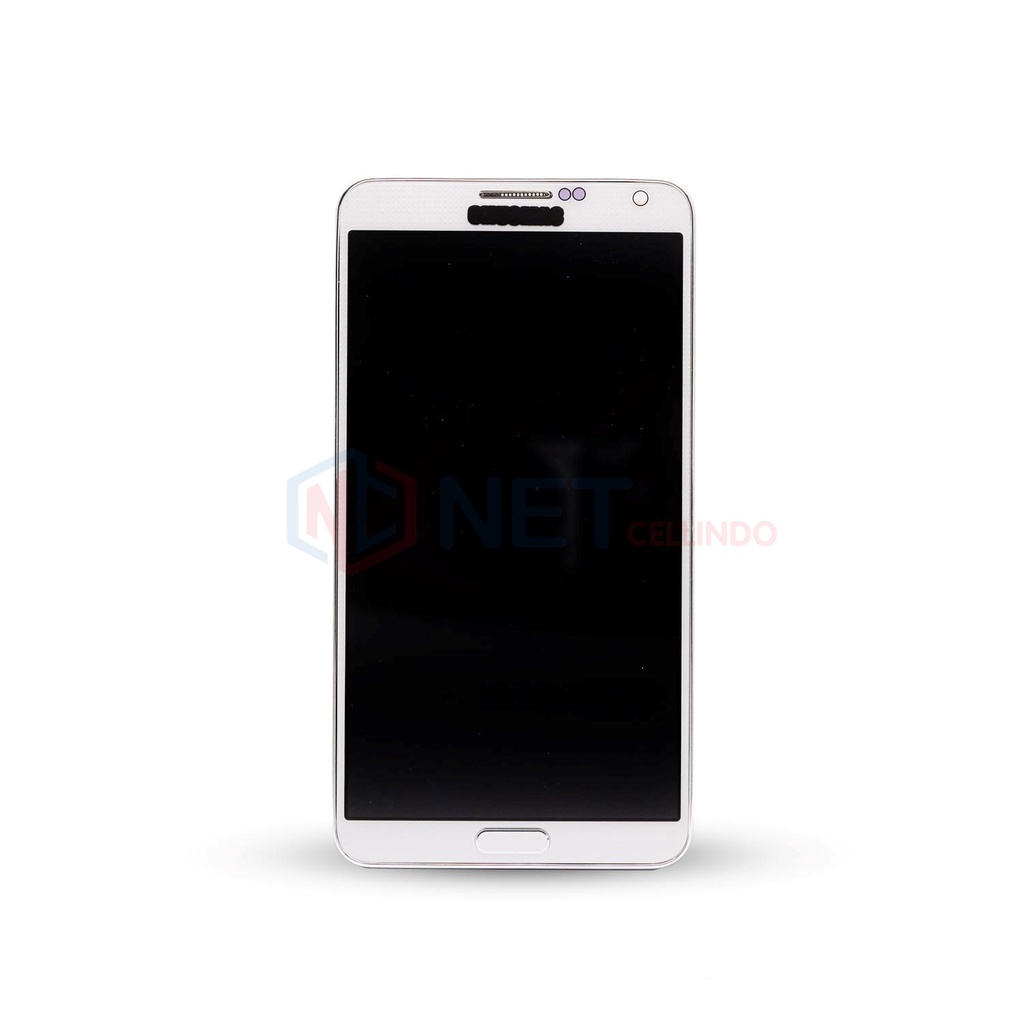 LCD TOUCHSCREEN SAMSUNG GALAXY NOTE 3 / N900 + FRAME 100