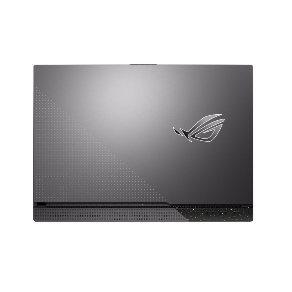 Laptop Gaming Asus Rog G713RC RTX3050 4GB RYZEN 7 6800H RAM 8GB 512GB SSD OHS 17.3FHD 144HZ