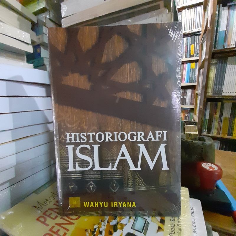 historiografi islam