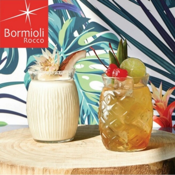 

Dijual BORMIOLI ROCCO BARTENDER SOUR/GELAS MIXOLOGI/GELAS TROPICAL/BARTENDER Berkualitas
