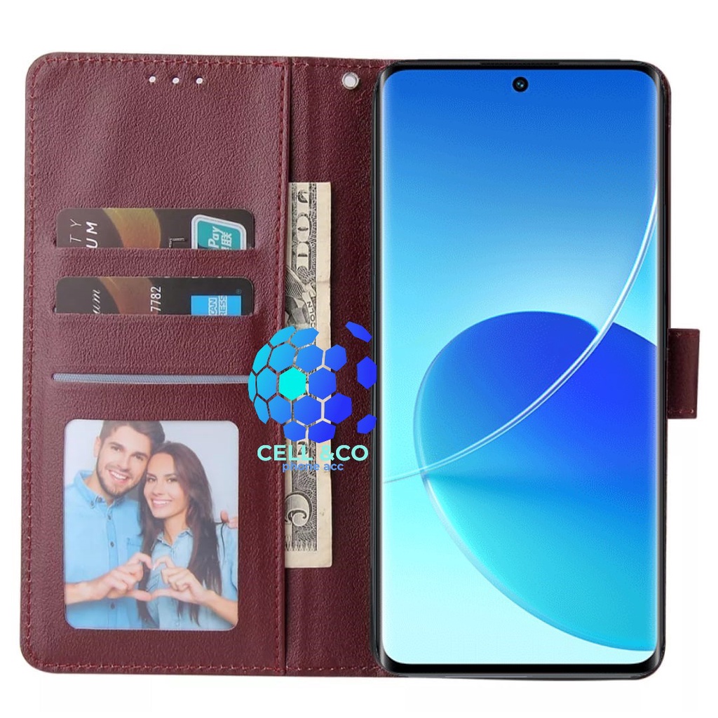 FLIP COVER SAMSUNG GALAXY NOTE 20 ULTRA LEATHER WALLET PREMIUM FLIP CASE BUKA TUTUP KESING HP CASING FLIP CASE WALLET SAMSUNG GALAXY NOTE 20 ULTRA