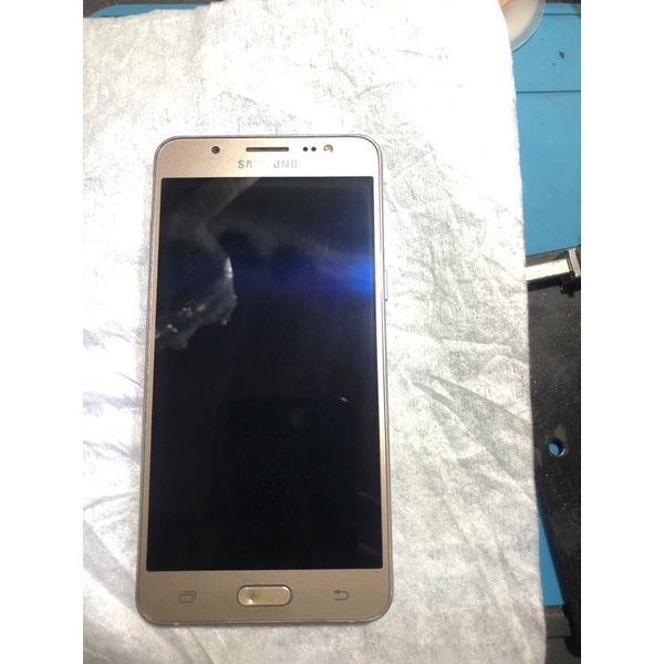 Samsung Galaxy J5 2016 (bekas)