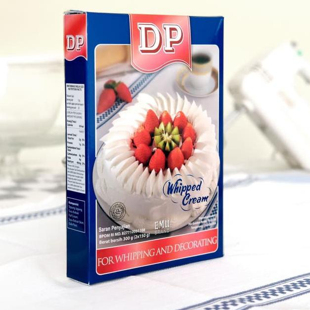 

Quality Control✅dp whipped cream dekorasi kue|SQ4