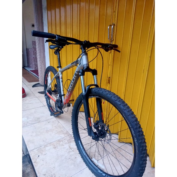 MTB Polygon premier 4 2020