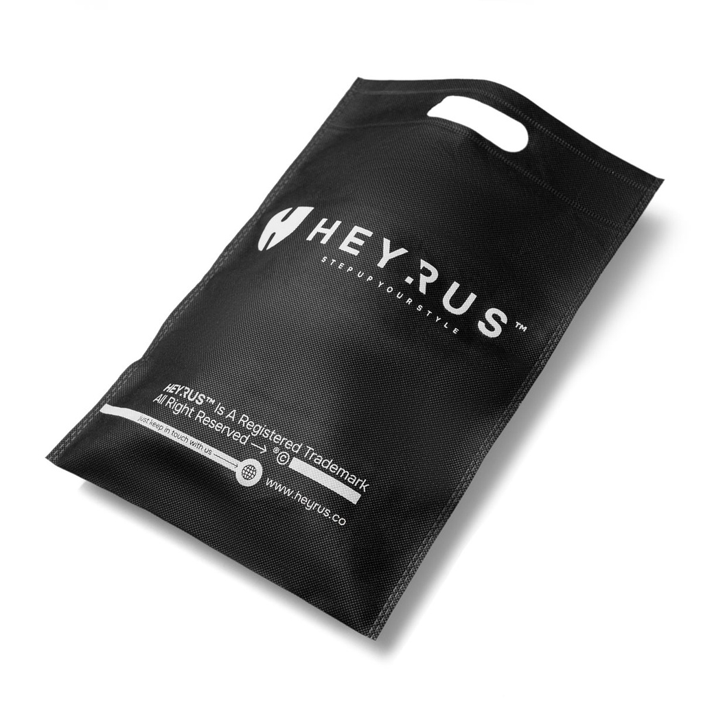 HEYRUS RUSEL CO I Hanging wallet Hara I card holder I card holder pria