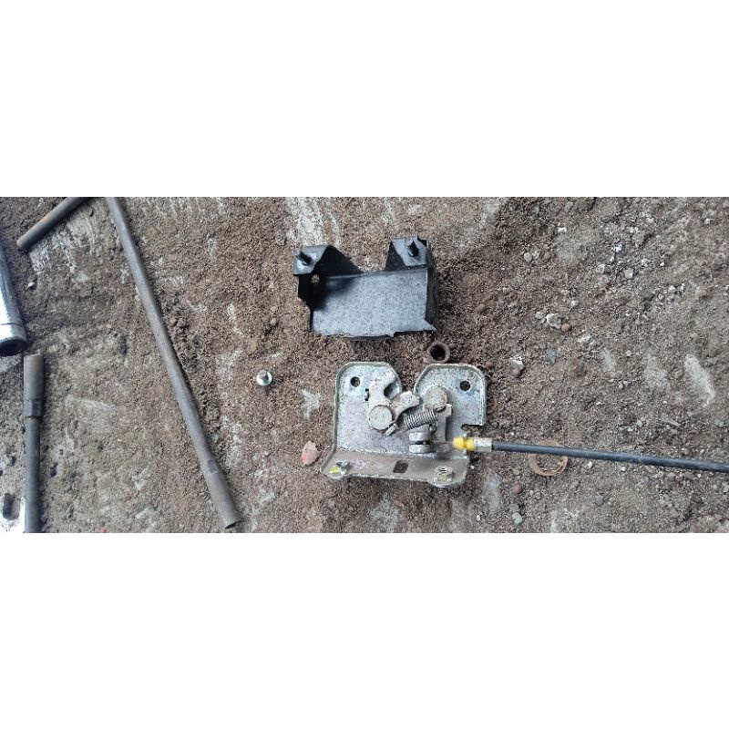 koncian jok CBR k45 original