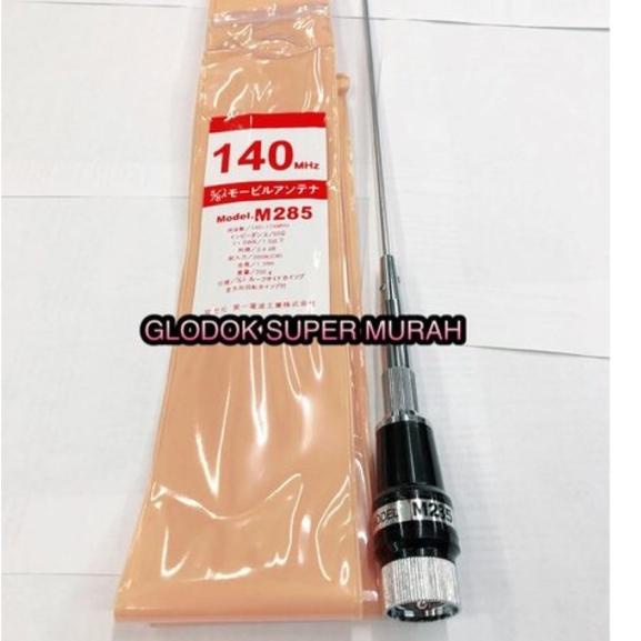 TERBARU ANTEN MOBIL VHF M285 ✿ 892