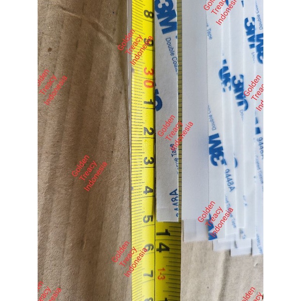 

HJK Blade Karet Seal Developing Developer Fuji Xerox C70 C70 C7780 7780 C 70