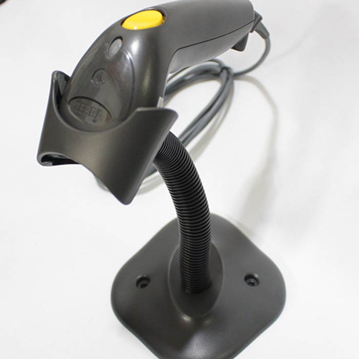 Barcode Scanner Zebra Ls1203
