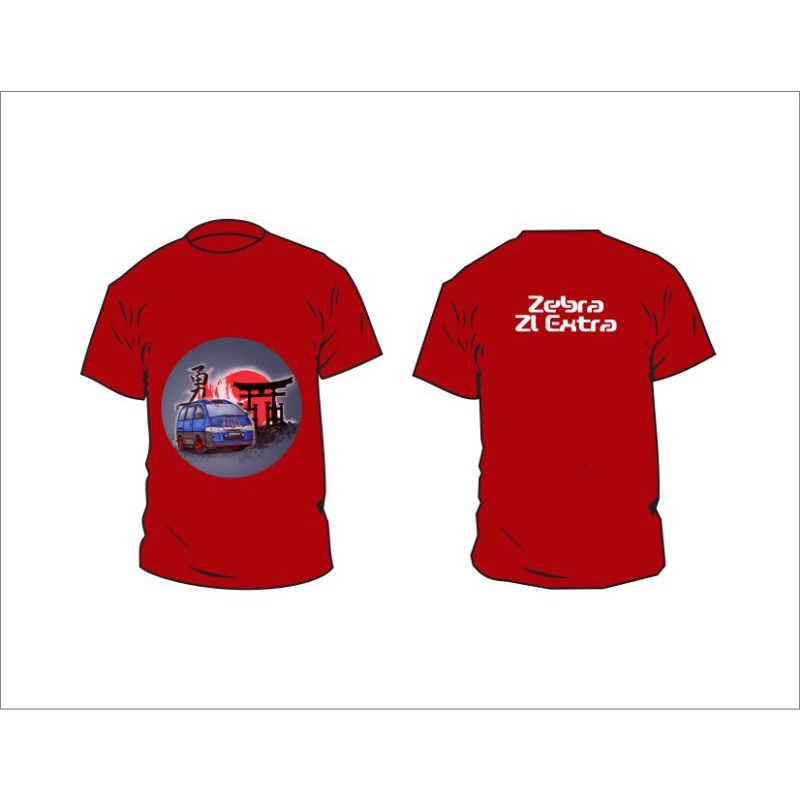 kaos espass zl extra catton