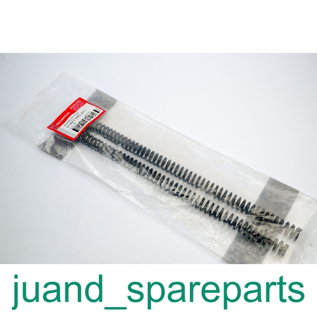 Per Shock Depan Grand / Per Shock Grand / Per As Shock Breaker Honda Astrea Grand / Shock Depan Gran