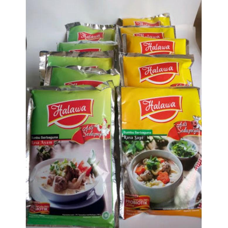 

[KODE PRODUK Q9KE94083] HALAWA AYAM DAN SAPI 500 GRAM