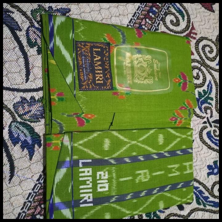 Promo Sarung Lamiri Full Sutra Terbaru 2021