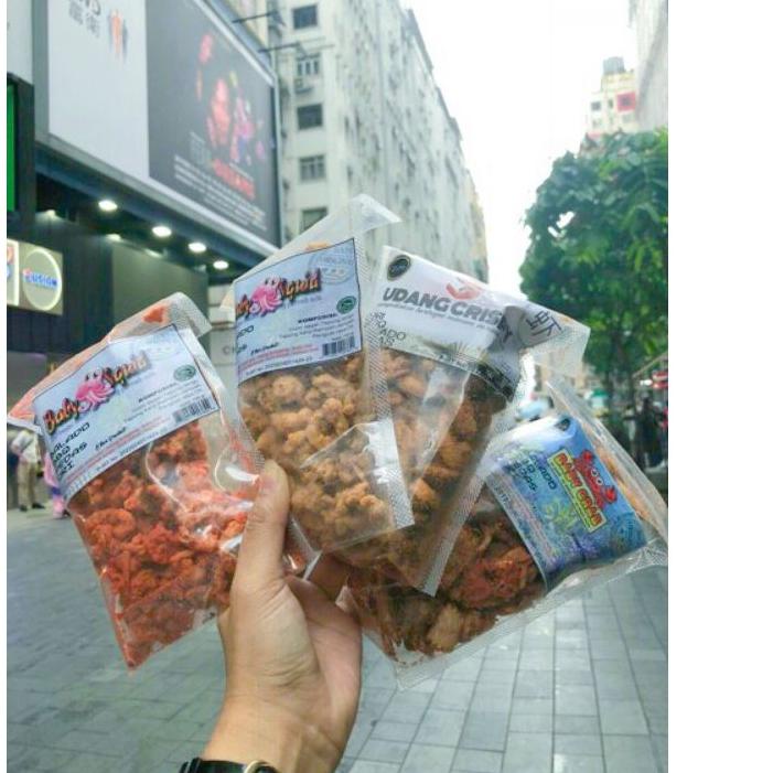 

⇞ CUMI CRISPY 100gr KJ89