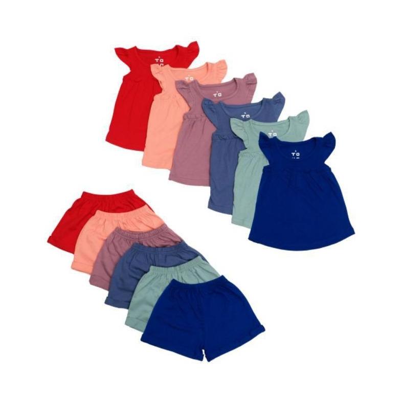 

New! Momoya Kenko Playset (New Color) By Tomowear ,,