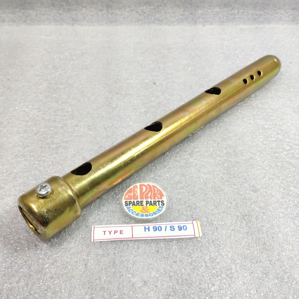 Saringan knalpot Honda 90z S90Z