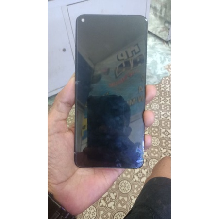 Lcd Vivo y50 ori copotan (minus)