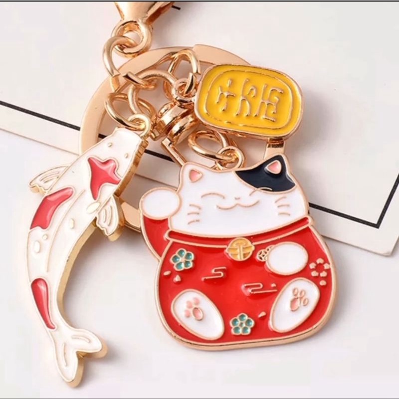 Gantungan kunci Jepang keychain Japan Souvenir jepang SOUVENIR JAPAN GANTUNGAN KUNCI JAPAN