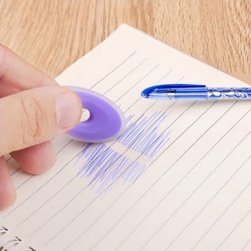 

Penghapus Pulpen Eraser Gel Pen Ballpoint