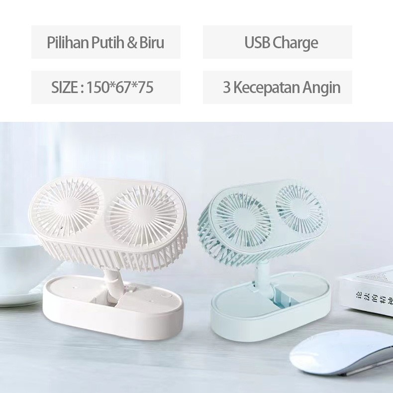 Kipas Angin Meja / Kipas Angin Meja Lipat / Kipas Angin Meja Mini / Kipas Angin Fan / Kipas Angin Fan MIni / kipas angin Charge / kipas angin Charge Mini / kipas angin Charge / kipas angin Charge Tahan Lama