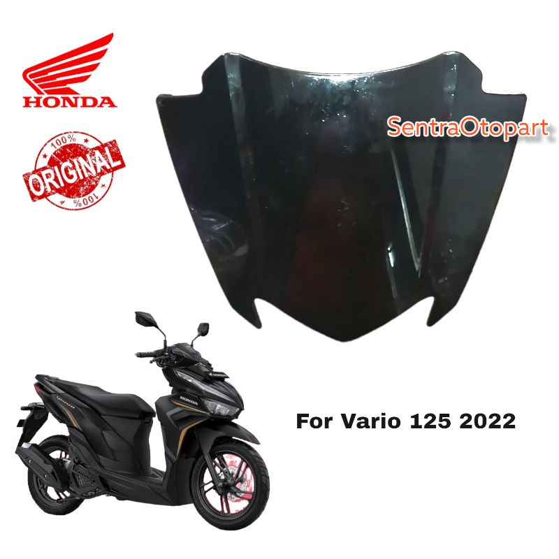 Visor vario 125 2022 original